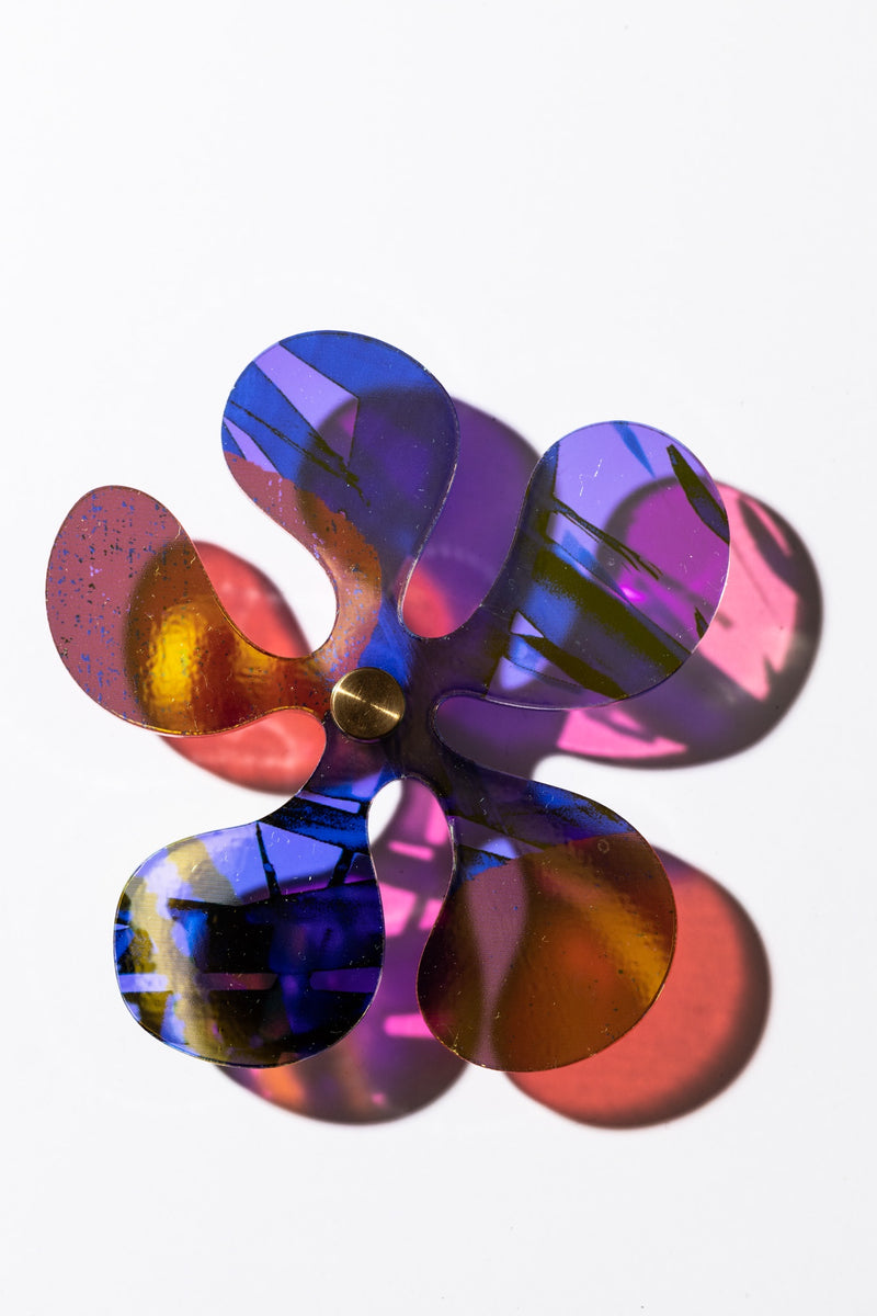 Blobflower Series 3