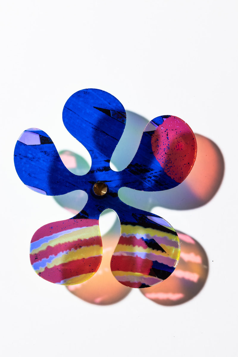 Blobflower Series 1