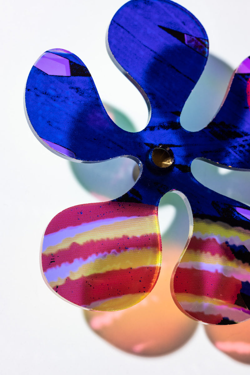 Blobflower Series 1