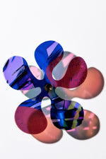 Blobflower Series 3