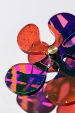 Blobflower Series 3