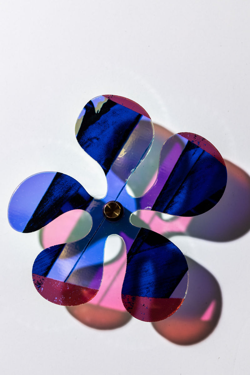Blobflower Series 4