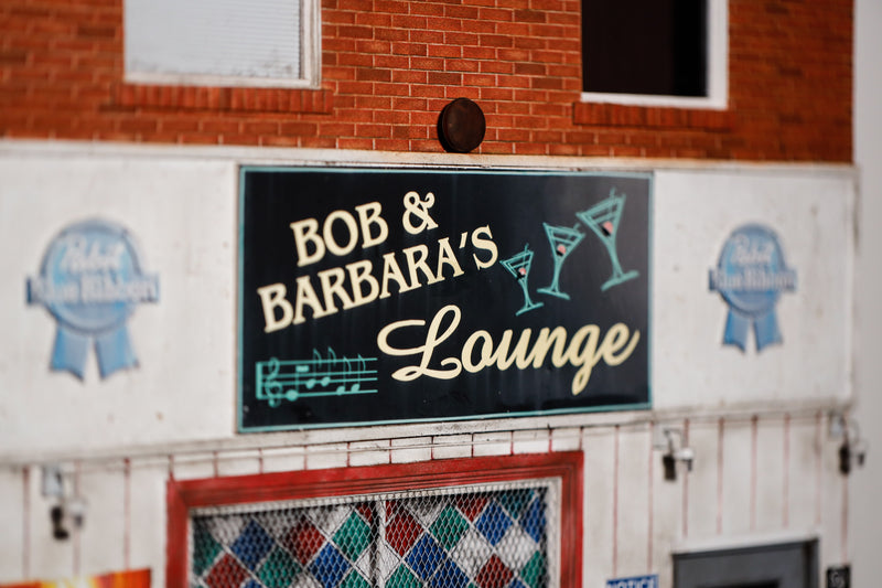 Bob and Barbara’s