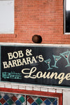 Bob and Barbara’s
