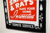 Bob's Termite Service