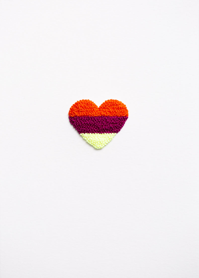 Bold Heart
