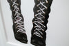 Boots On The Ground
