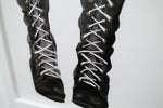Boots On The Ground