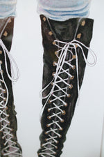 Boots On The Ground