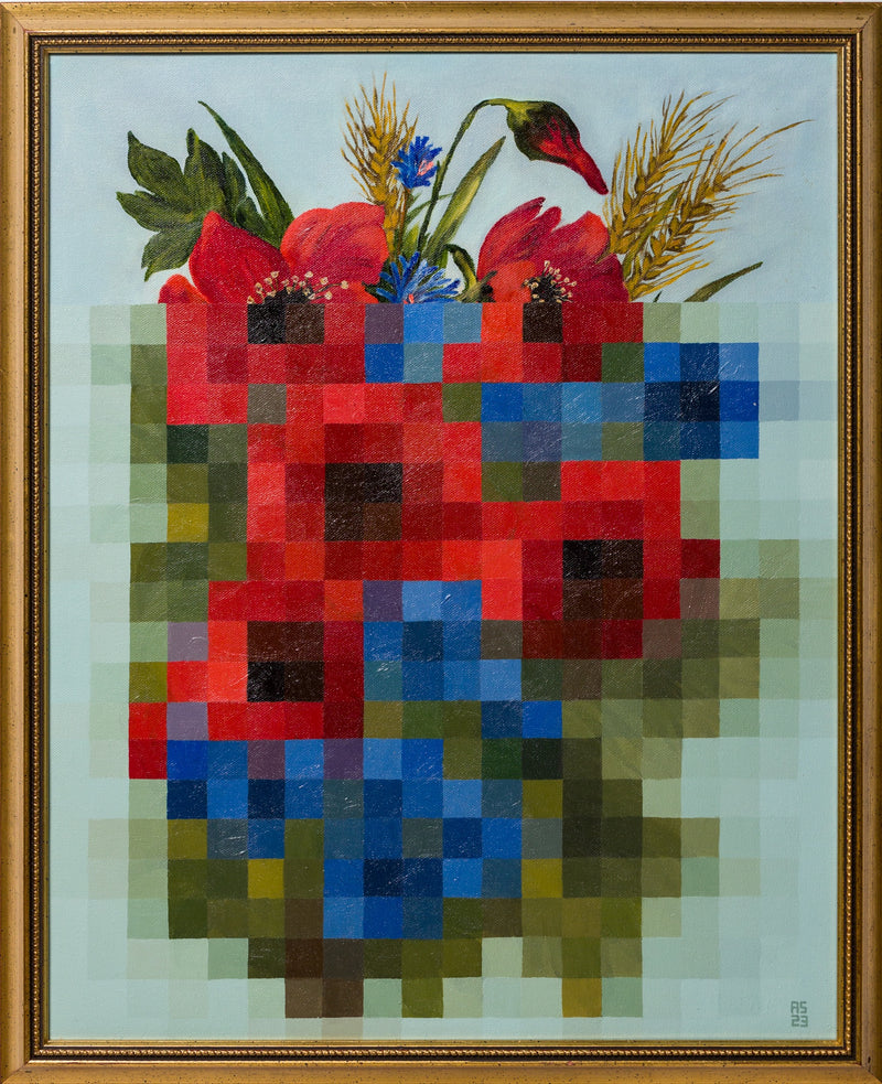Bouquet X