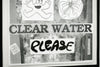 Clear Water Please
