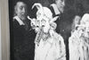 The devil and the Textile Guild