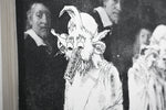 The devil and the Textile Guild