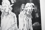 The devil and the Textile Guild