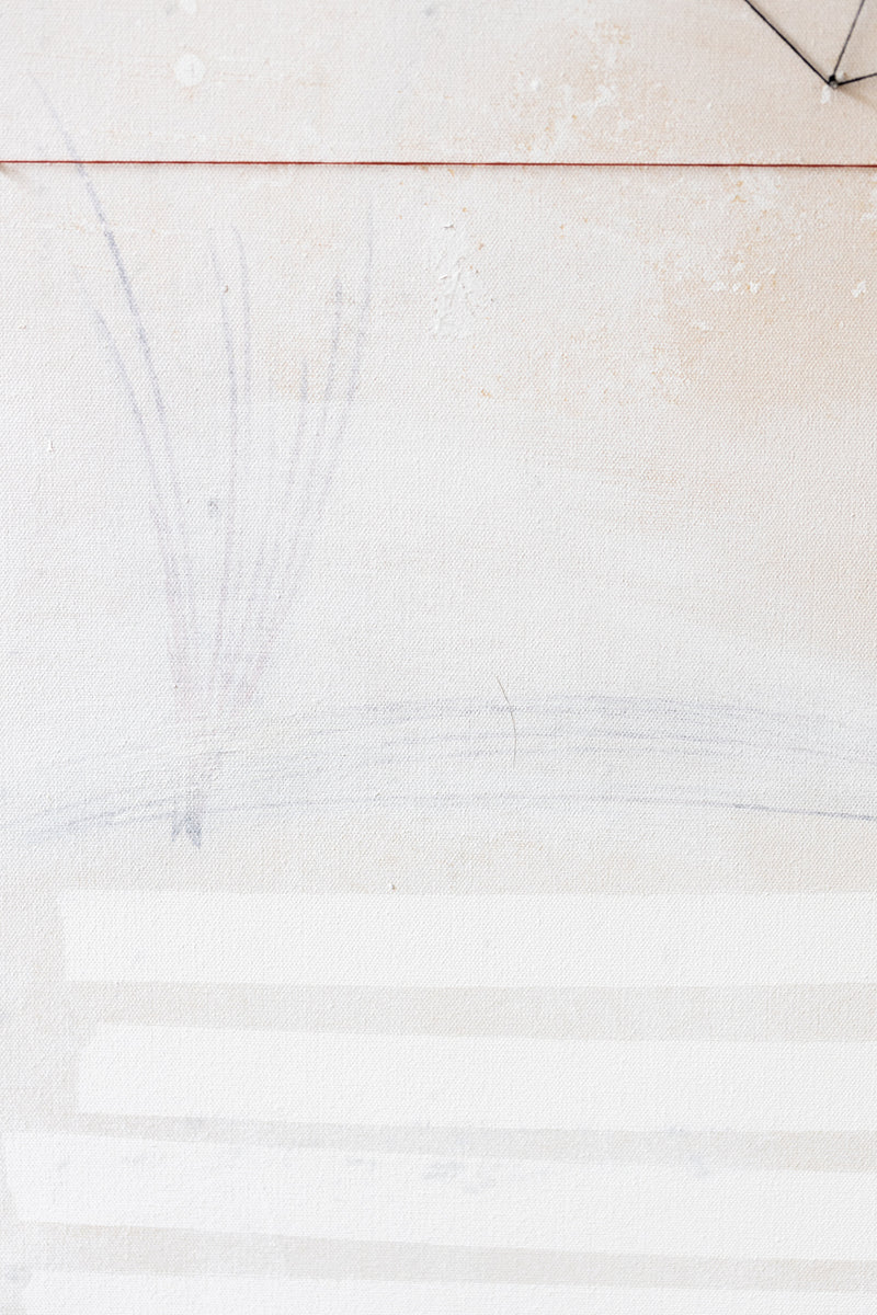 CAMP AND BOOM (diptych)