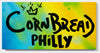 Cornbread Philly Canvas