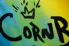 Cornbread Philly Canvas
