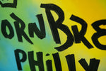 Cornbread Philly Canvas