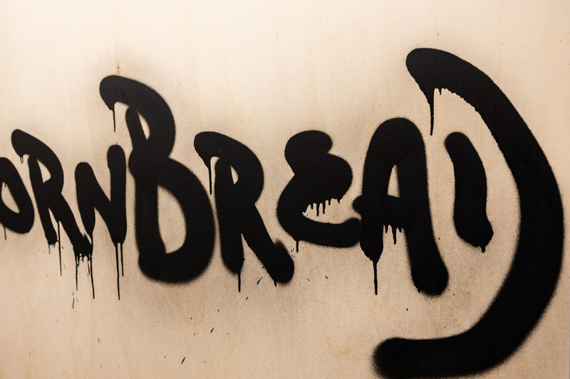 Fresh Cut: Cornbread