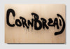 Fresh Cut: Cornbread
