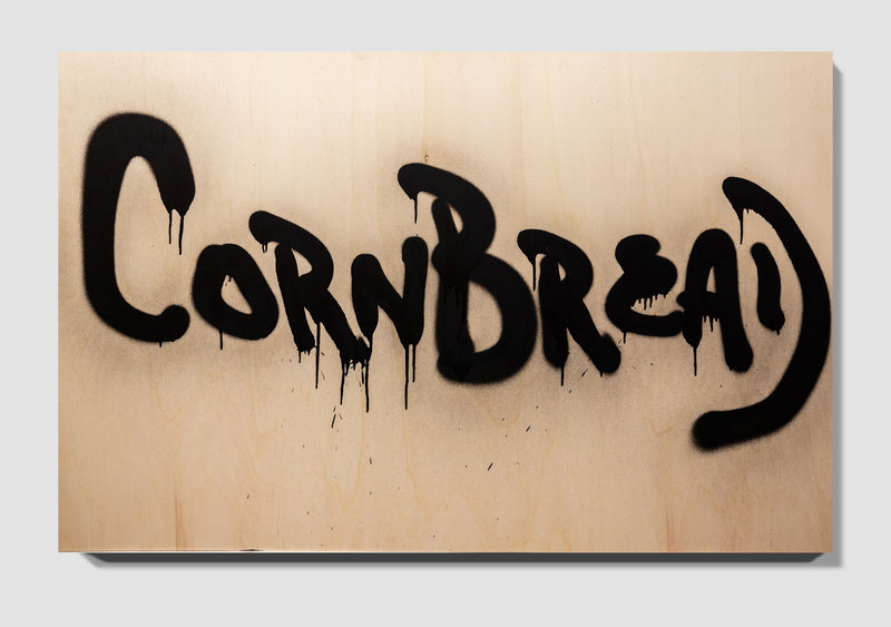 Fresh Cut: Cornbread