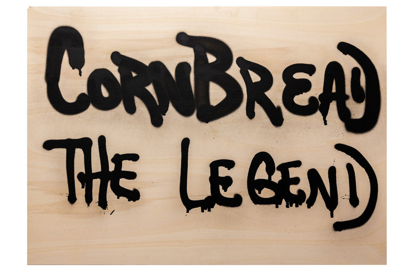 Fresh Cut: Cornbread the Legend
