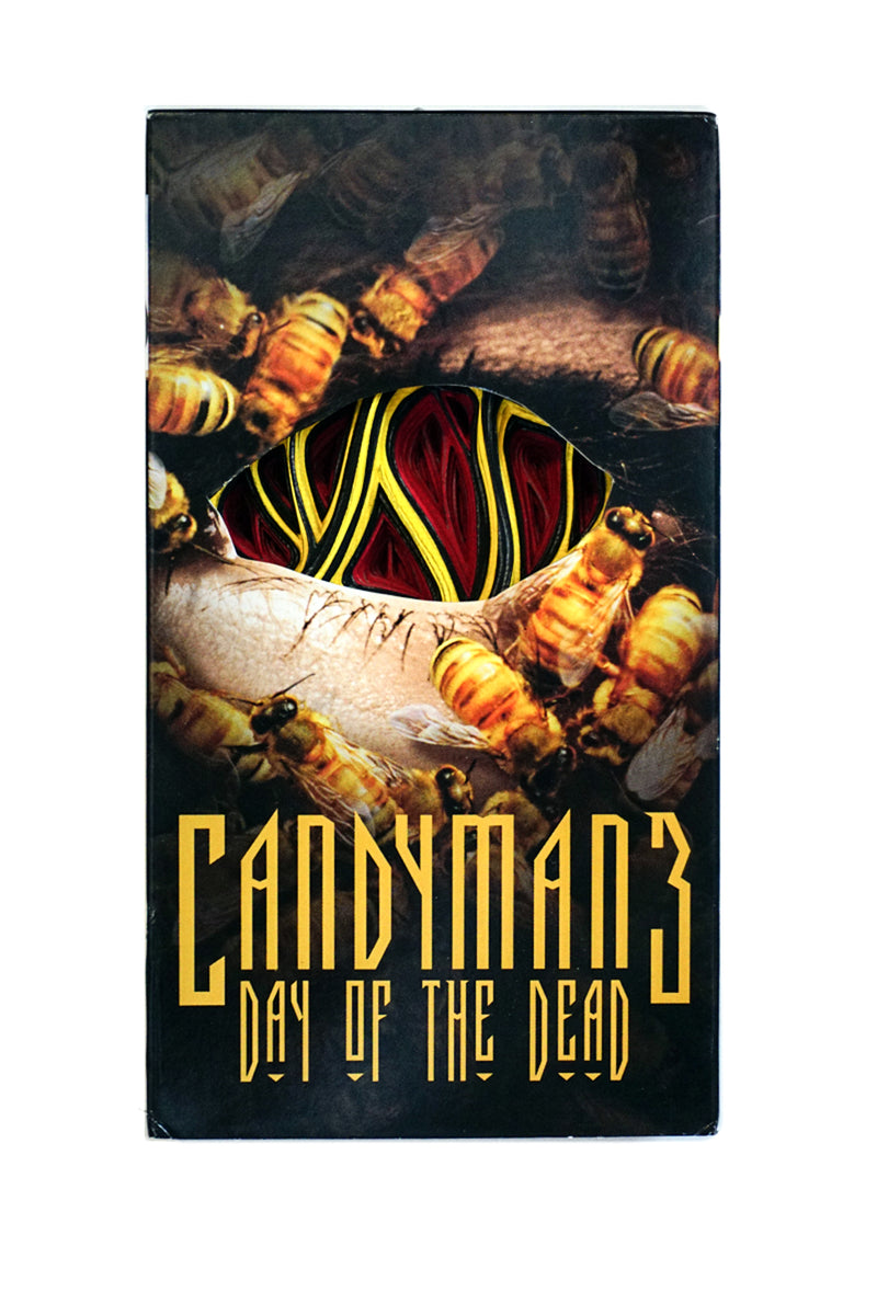 Candyman 3: Day of the Dead #1