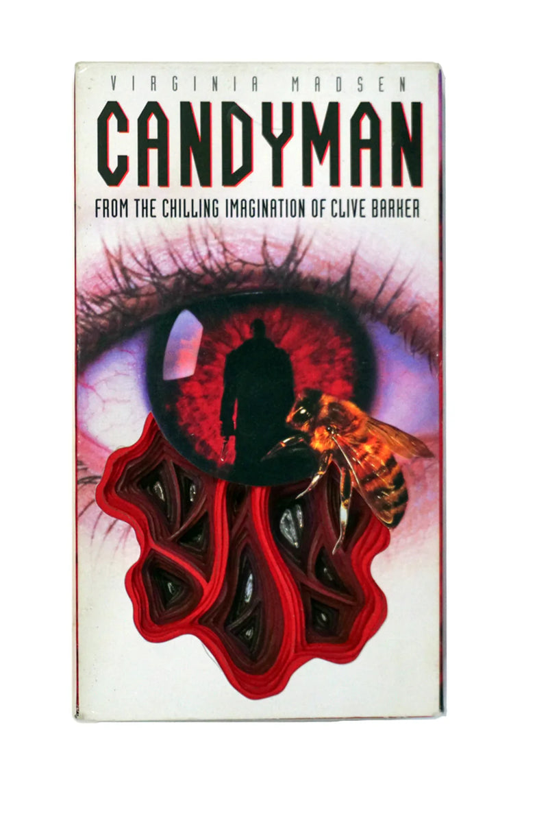 Candyman #1