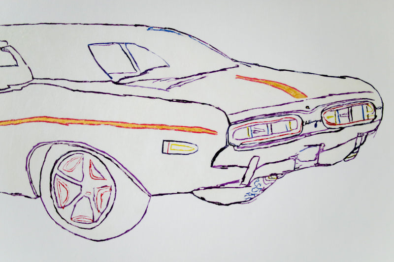 Challenger