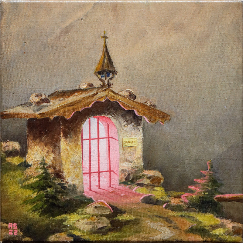 Chapel
