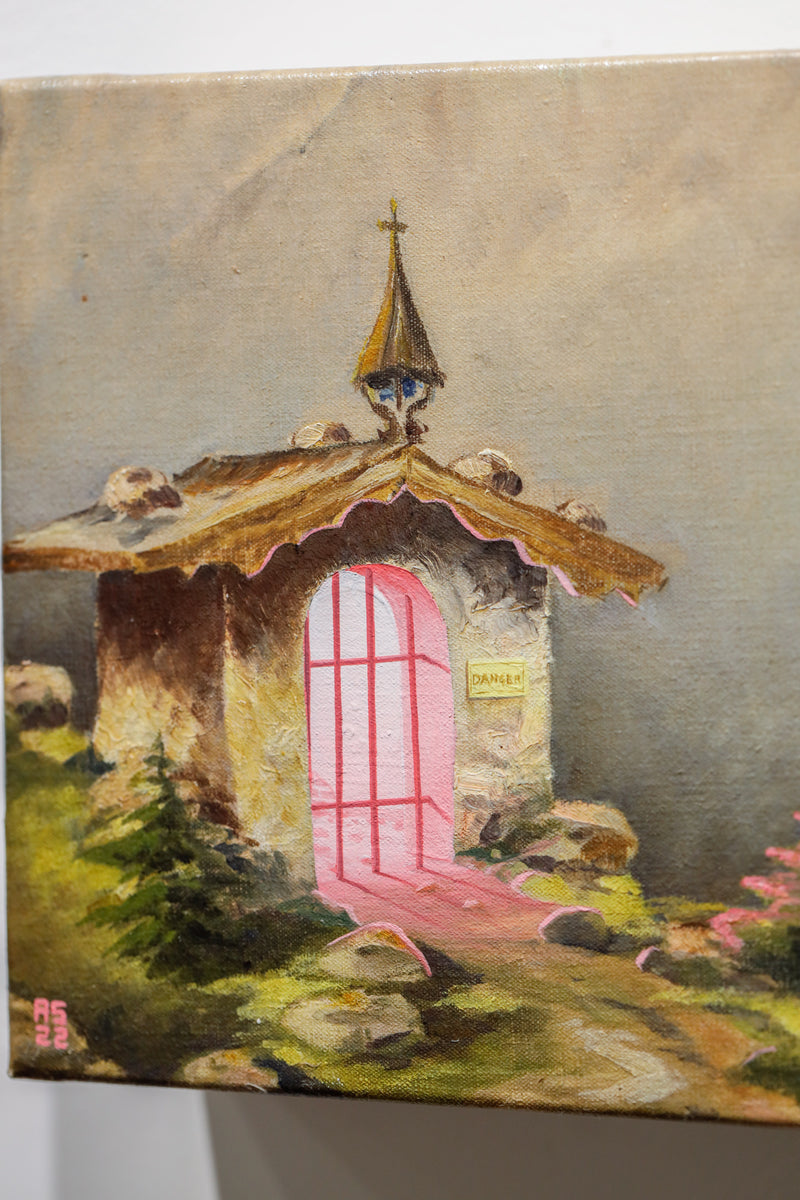 Chapel