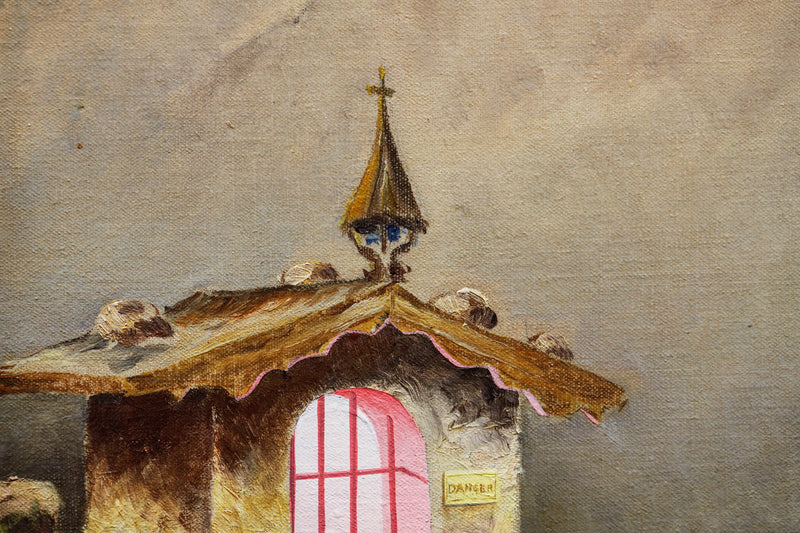 Chapel