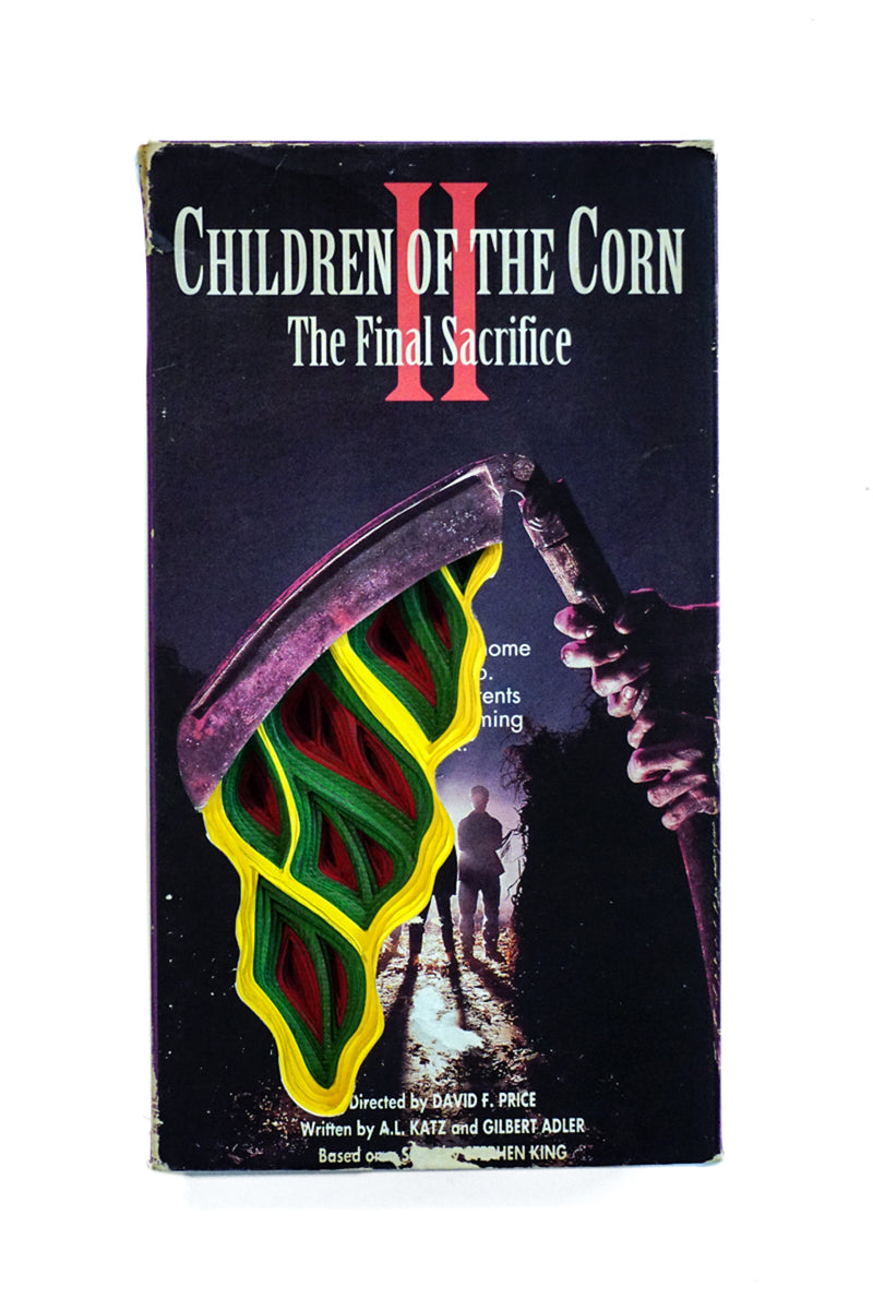 Children of the Corn II: The Final Sacrifice #2