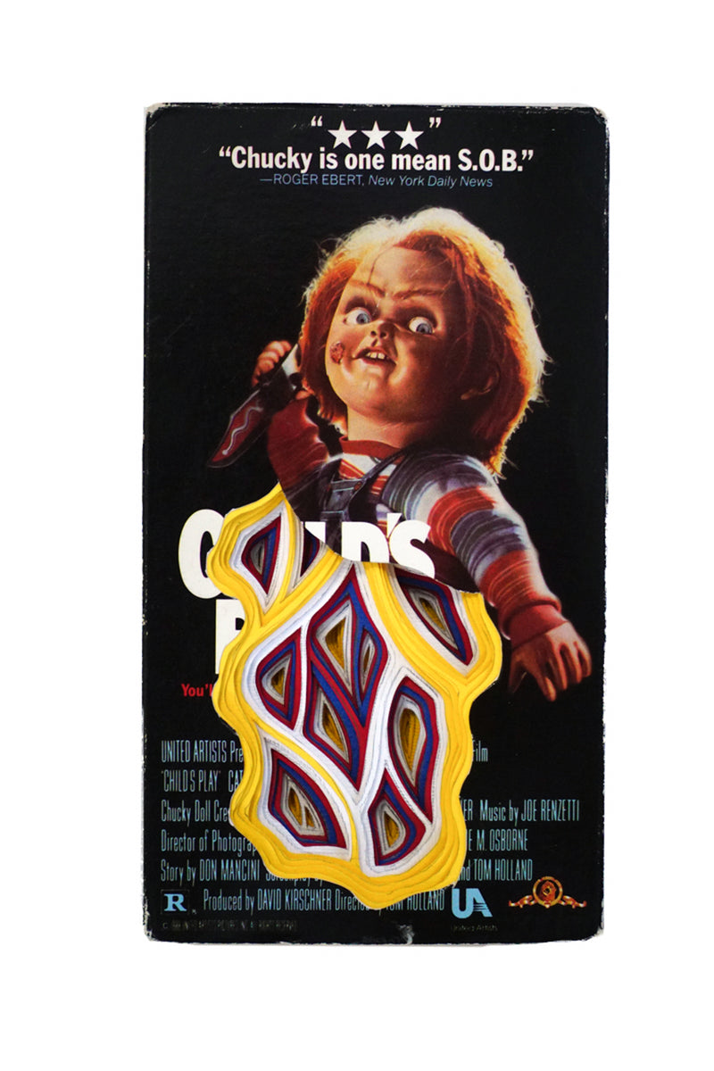 Child's Play #3