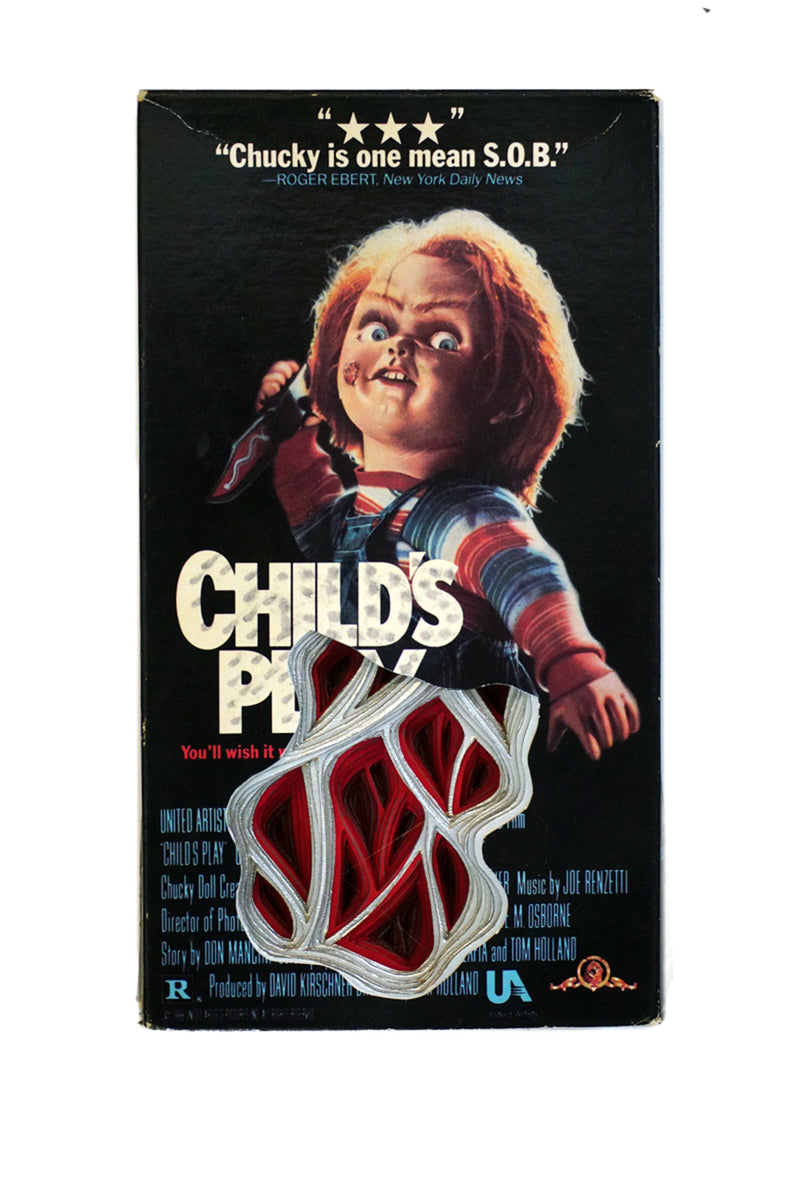 Child’s Play #1