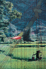 China Wall Animation, Scene 6