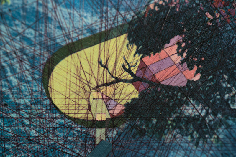 China Wall Animation, Scene 6