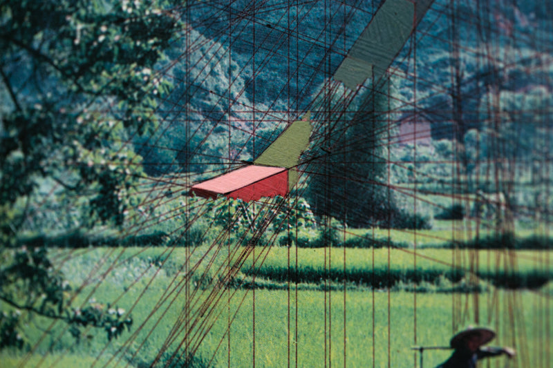 China Wall Animation, Scene 6