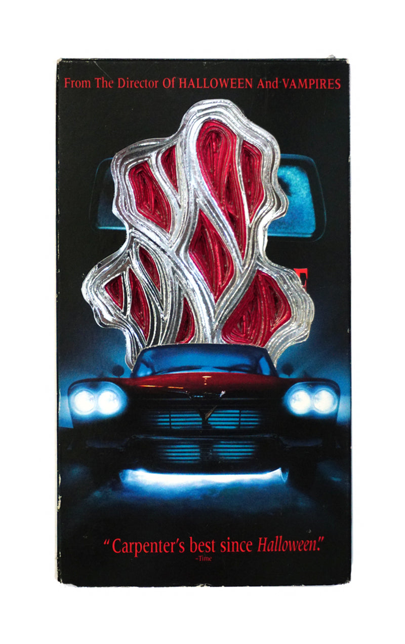 Christine
