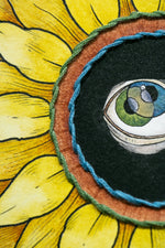 Apparition Eyes III