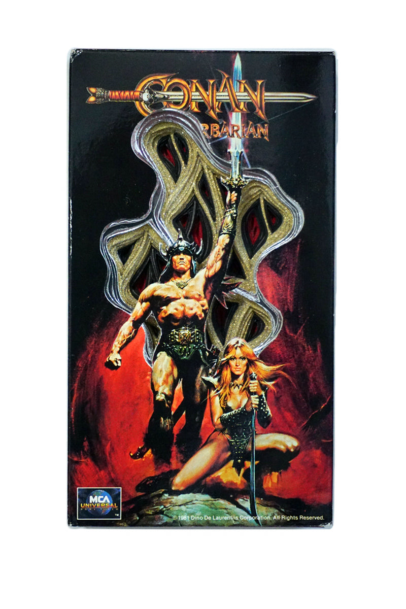 Conan the Barbarian