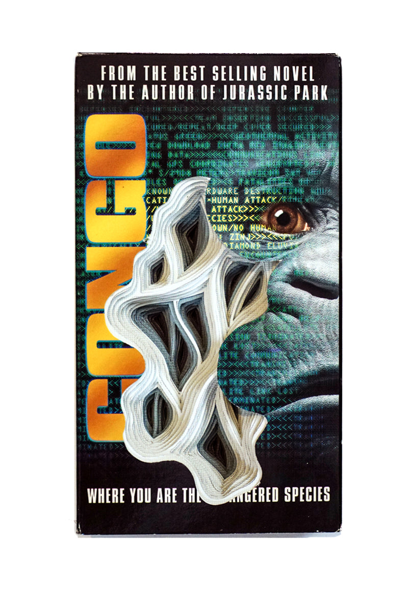 Congo #1