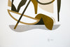 "Contract Print Set" Beige
