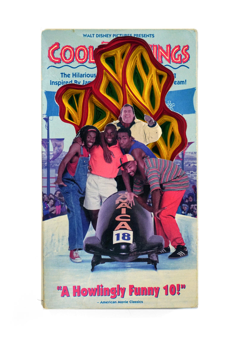 Cool Runnings