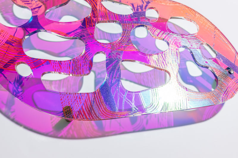 Coral Blob