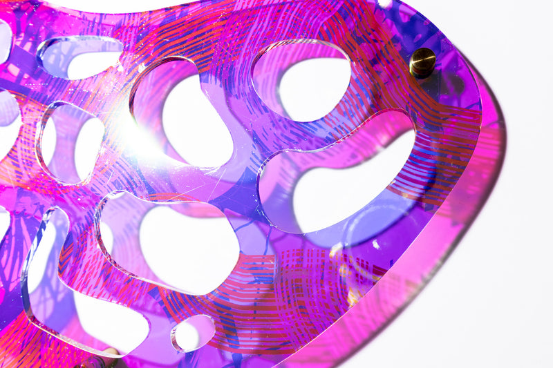 Coral Blob