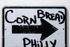 Cornbread Philly Forward