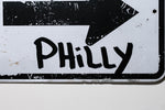 Cornbread Philly Forward
