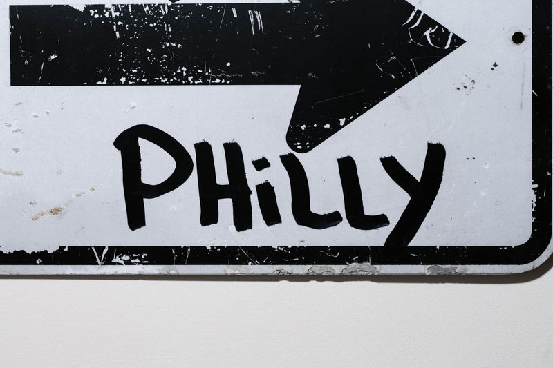 Cornbread Philly Forward