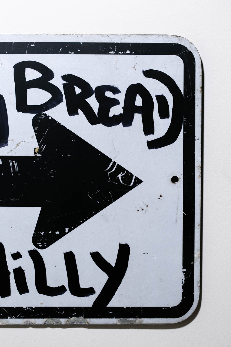Cornbread Philly Forward